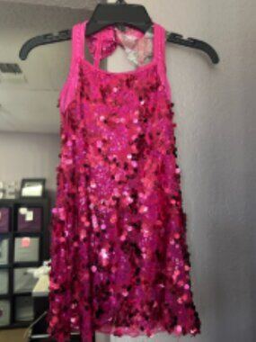 Curtain Call Costume Style #J5439